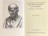 The Philosophy of Leibniz: Metaphysics and Language