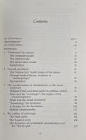 Console and Classify: The French Psychiatric Profession in the Nineteenth Century
