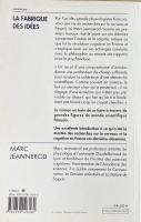 La Fabrique des idées： Une vie de recherches en neurosciences