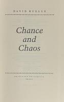 Chance and Chaos