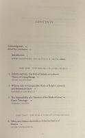 The Life Sciences in Early Modern Philosophy
