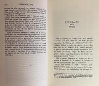 Sœur Jeanne Des Anges, Supérieure du couvent des Ursulines de Loudun (XVIIe). : Autobiographie d'une hystérique possédée