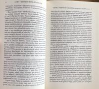 Lettres Croisées de Jérôme et Augustin(Fragments) Bilingue
