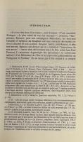 Démocrite: Grains de poussière dans un rayon de soleil (Bibliothèque d'histoire de la philosophie)