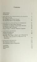 Cartesian Logic: An Essay on Descartes's Conception of Inference