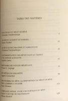 Le récit de rêve : Fonctions, thèmes et symboles