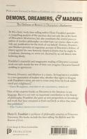 Demons, Dreamers, and Madmen: The Defense of Reason in Descartes's Meditations