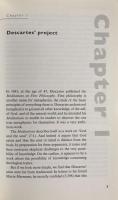 Routledge Philosophy GuideBook to Descartes and the Meditations (Routledge Philosophy GuideBooks)