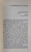 La denrée mentale（Collection "Critique")