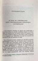 Idéologie Et Rationalité  Dans L'histoire Des Sciences De La Vie (Problèmes Et Controverses)