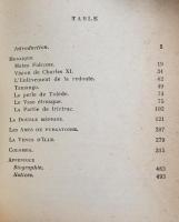 Colomba et Autres Nouvelles