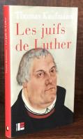 Les juifs de Luther