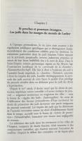 Les juifs de Luther