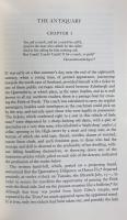The Antiquary（Oxford World's Classics)