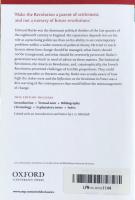 Reflections on the Revolution in France (Oxford World's Classics)