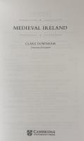 Medieval Ireland (Cambridge Medieval Textbooks)