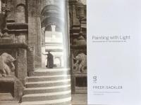 Painting with Light: Photography at the Freer|Sackler
