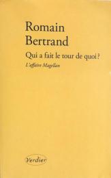 Qui a fait le tour de quoi ? : L'affaire Magellan