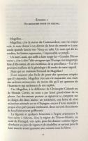 Qui a fait le tour de quoi ? : L'affaire Magellan
