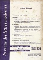 Arthur Rimbaud (1): Images et Témoins