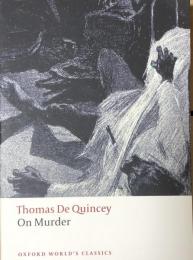 On Murder (Oxford World's Classics)