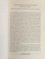 Confessions of an English Opium-Eater and Other Writings (Oxford World's Classics)