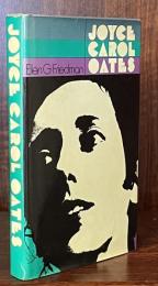 Joyce Carol Oates