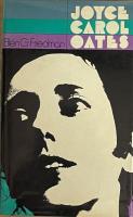 Joyce Carol Oates