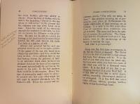 Consciousness: A Study of Absolute