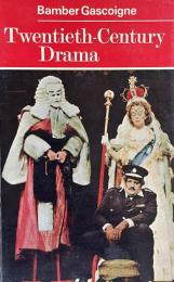 Twentieth-Century Drama