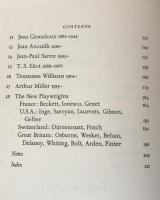 Twentieth-Century Drama