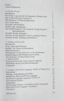 On Kripke(Wadsworth Philosophers Series)