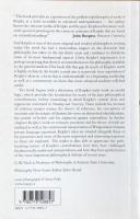 Saul Kripke (Philosophy Now)