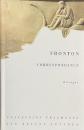 Fronton: Correspondance （Collection Fragments）Bilingue