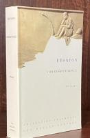 Fronton: Correspondance （Collection Fragments）Bilingue