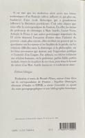 Fronton: Correspondance （Collection Fragments）Bilingue