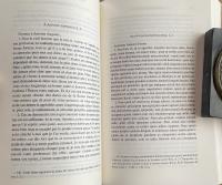 Fronton: Correspondance （Collection Fragments）Bilingue