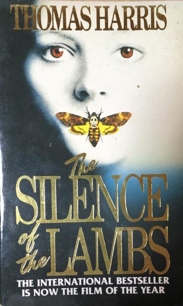 The Silence of the Lambs(Thomas Harris) / 古本、中古本、古書籍の