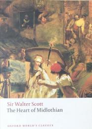 The Heart of Midlothian (Oxford World's Classics)