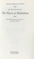 The Heart of Midlothian (Oxford World's Classics)