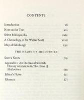 The Heart of Midlothian (Oxford World's Classics)