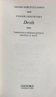Devils (Oxford World's Classics)
