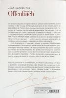 Jacques Offenbach (NRF Biographies) 