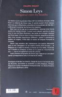 Simon Leys: Navigateur entre les mondes