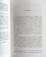 L'être fini et l'être éternel: Essai d'une atteinte du sens de l'être, Les oeuvres d'Edith Stein, Tome 2 

