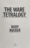 The Ware Tetralogy