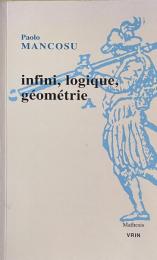 Infini, logique, géometrie