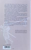 Infini, logique, géometrie