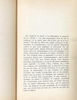 Le Sujet de la Philosophie (Typographies I) (La Philosophie en effet)