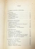 Le Sujet de la Philosophie (Typographies I) (La Philosophie en effet)
